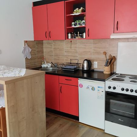 Apartmani Bogdanovic زلاتيبور المظهر الخارجي الصورة