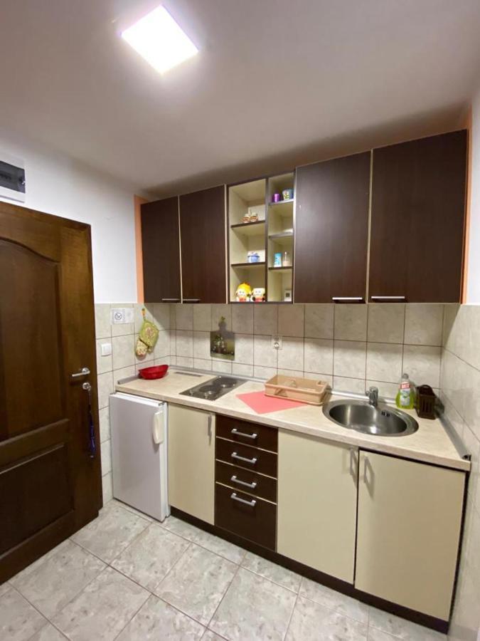Apartmani Bogdanovic زلاتيبور المظهر الخارجي الصورة