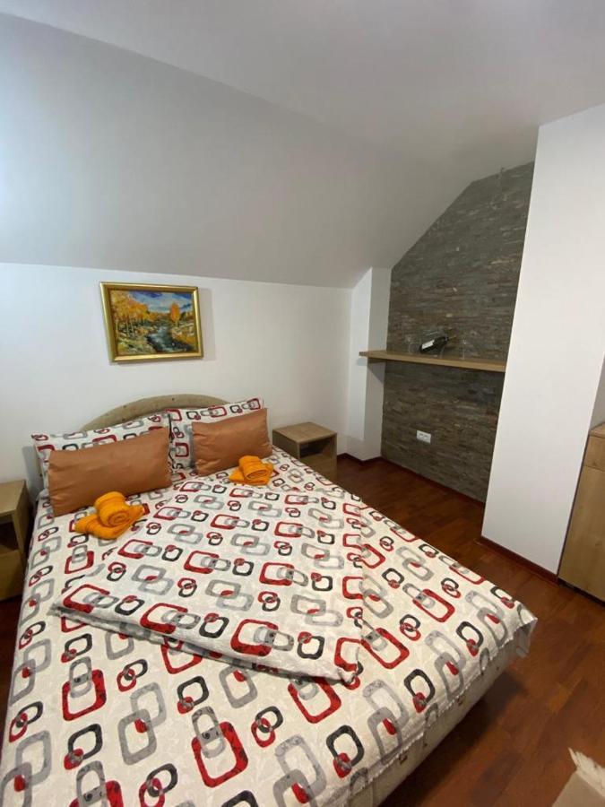 Apartmani Bogdanovic زلاتيبور المظهر الخارجي الصورة