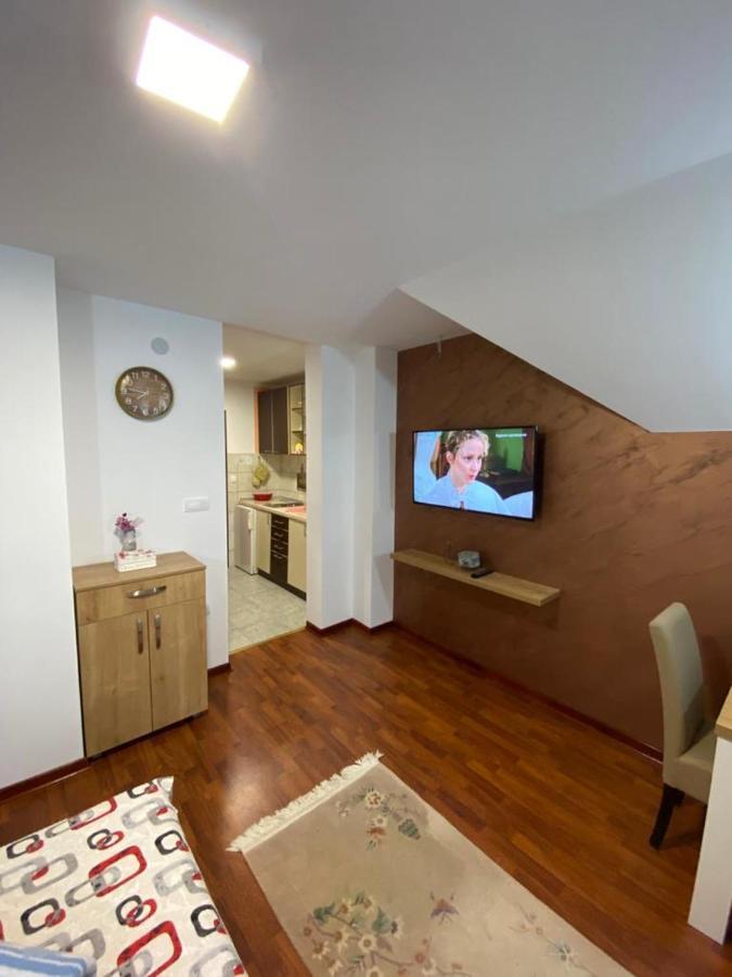 Apartmani Bogdanovic زلاتيبور المظهر الخارجي الصورة