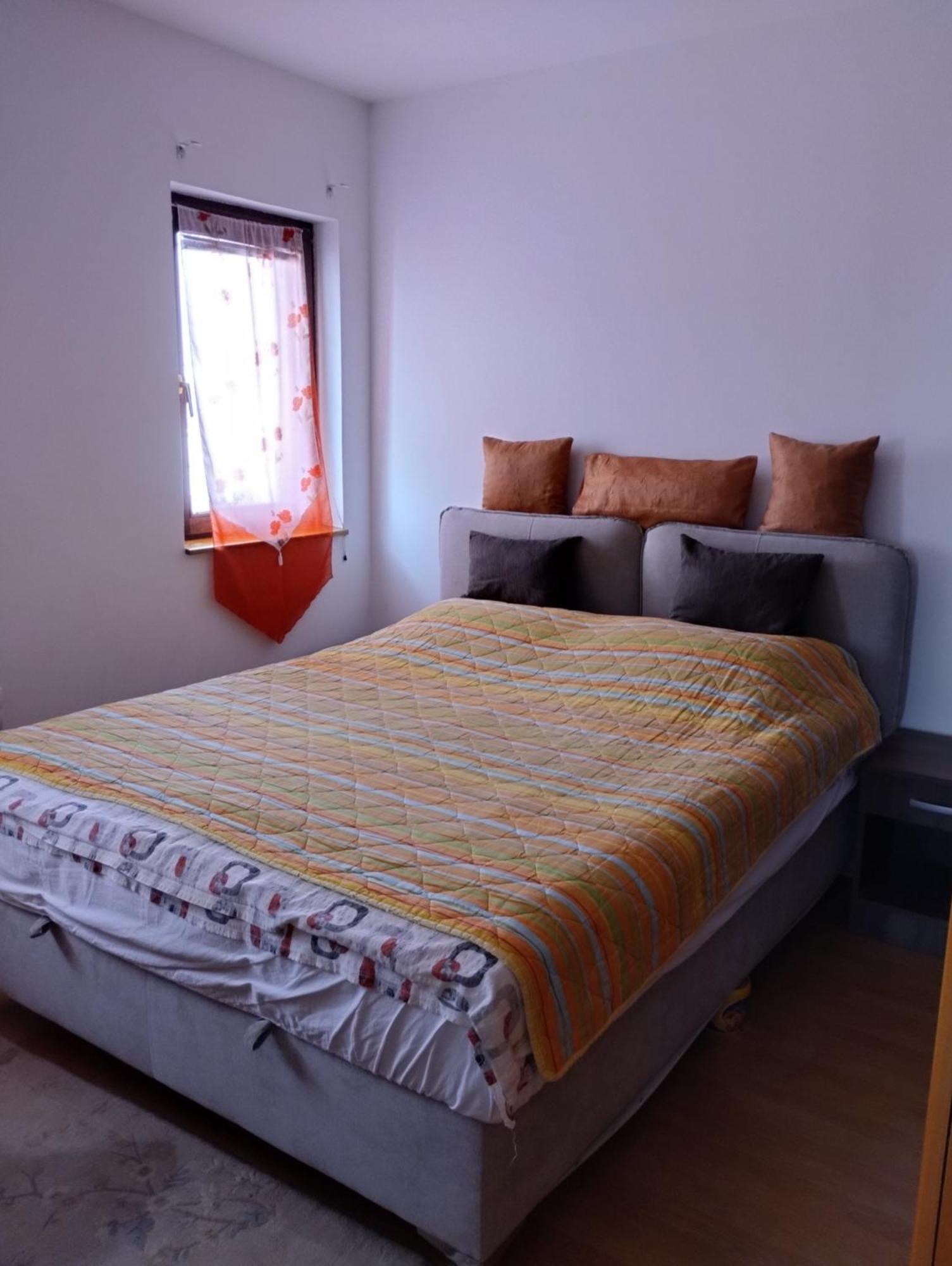 Apartmani Bogdanovic زلاتيبور المظهر الخارجي الصورة