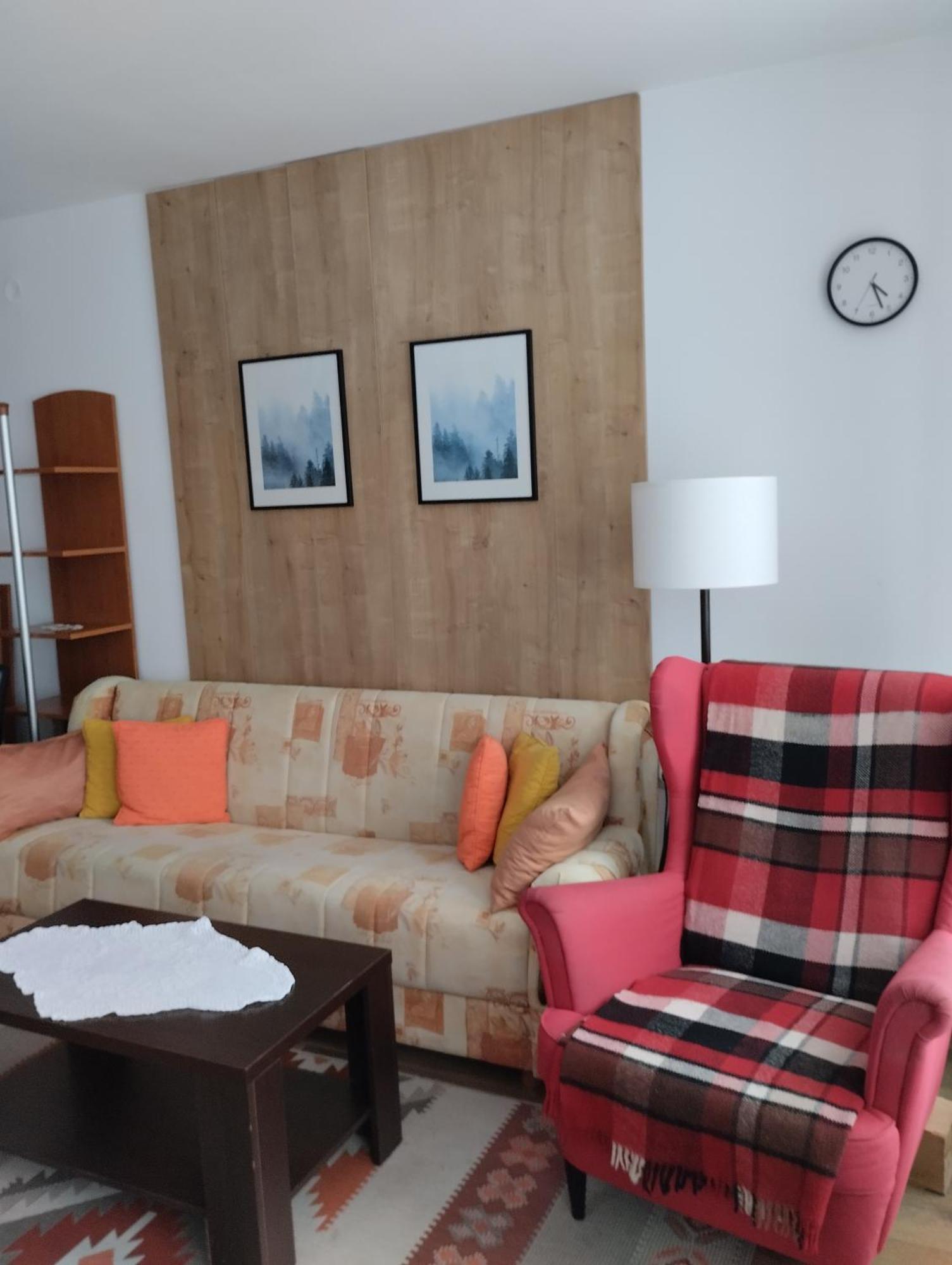 Apartmani Bogdanovic زلاتيبور المظهر الخارجي الصورة
