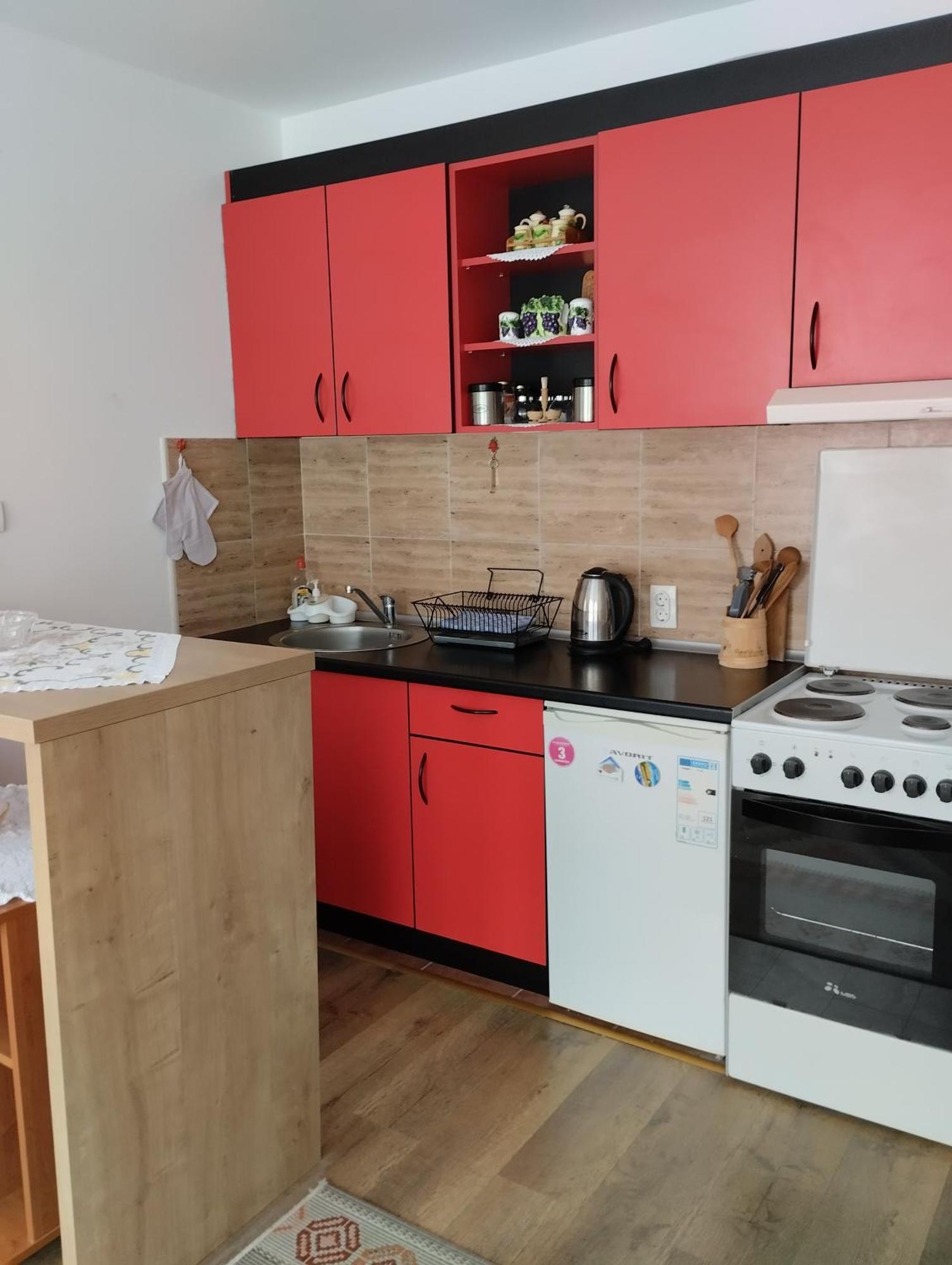 Apartmani Bogdanovic زلاتيبور المظهر الخارجي الصورة