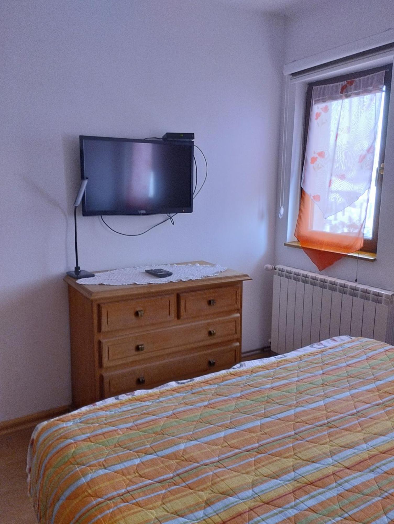 Apartmani Bogdanovic زلاتيبور المظهر الخارجي الصورة