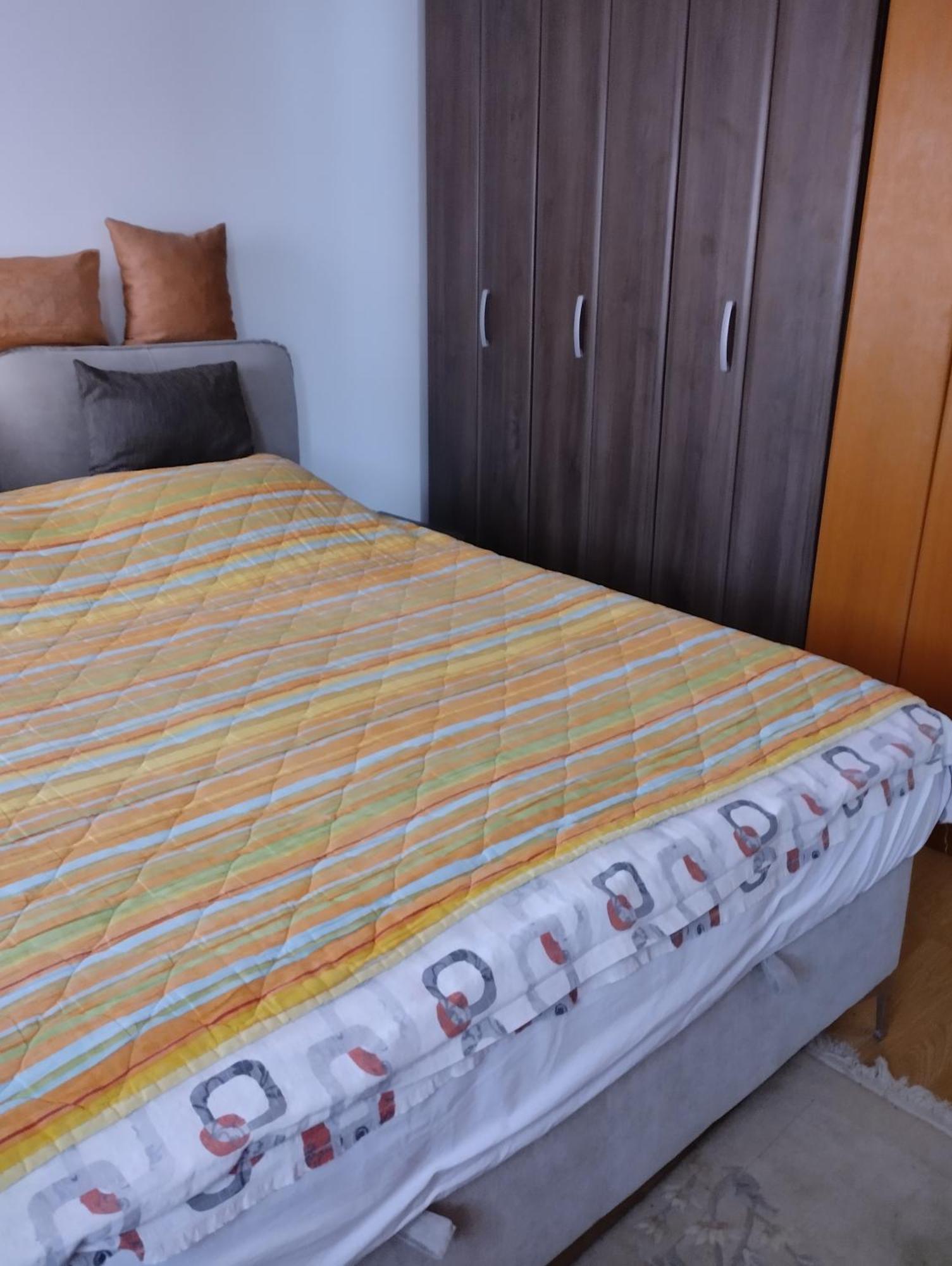 Apartmani Bogdanovic زلاتيبور المظهر الخارجي الصورة
