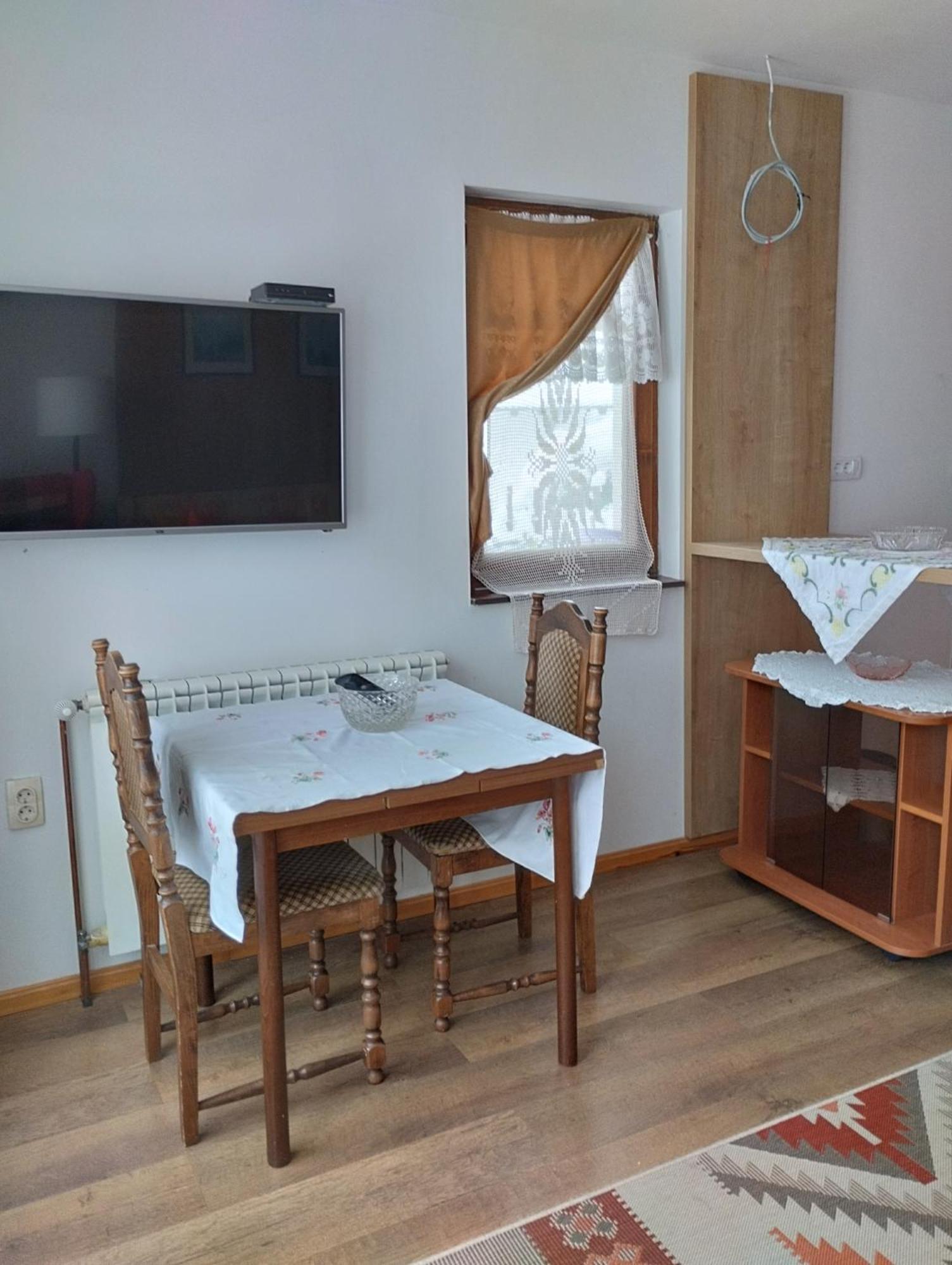 Apartmani Bogdanovic زلاتيبور المظهر الخارجي الصورة