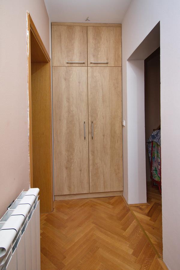 Apartmani Bogdanovic زلاتيبور المظهر الخارجي الصورة