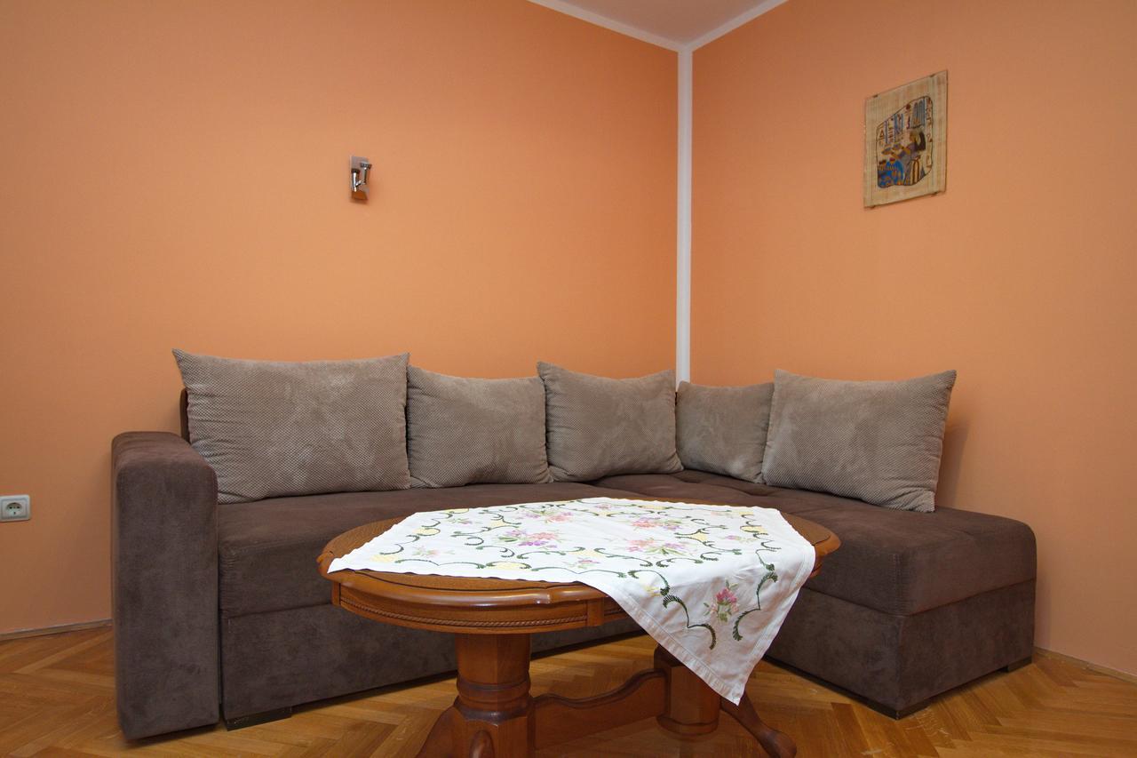 Apartmani Bogdanovic زلاتيبور المظهر الخارجي الصورة