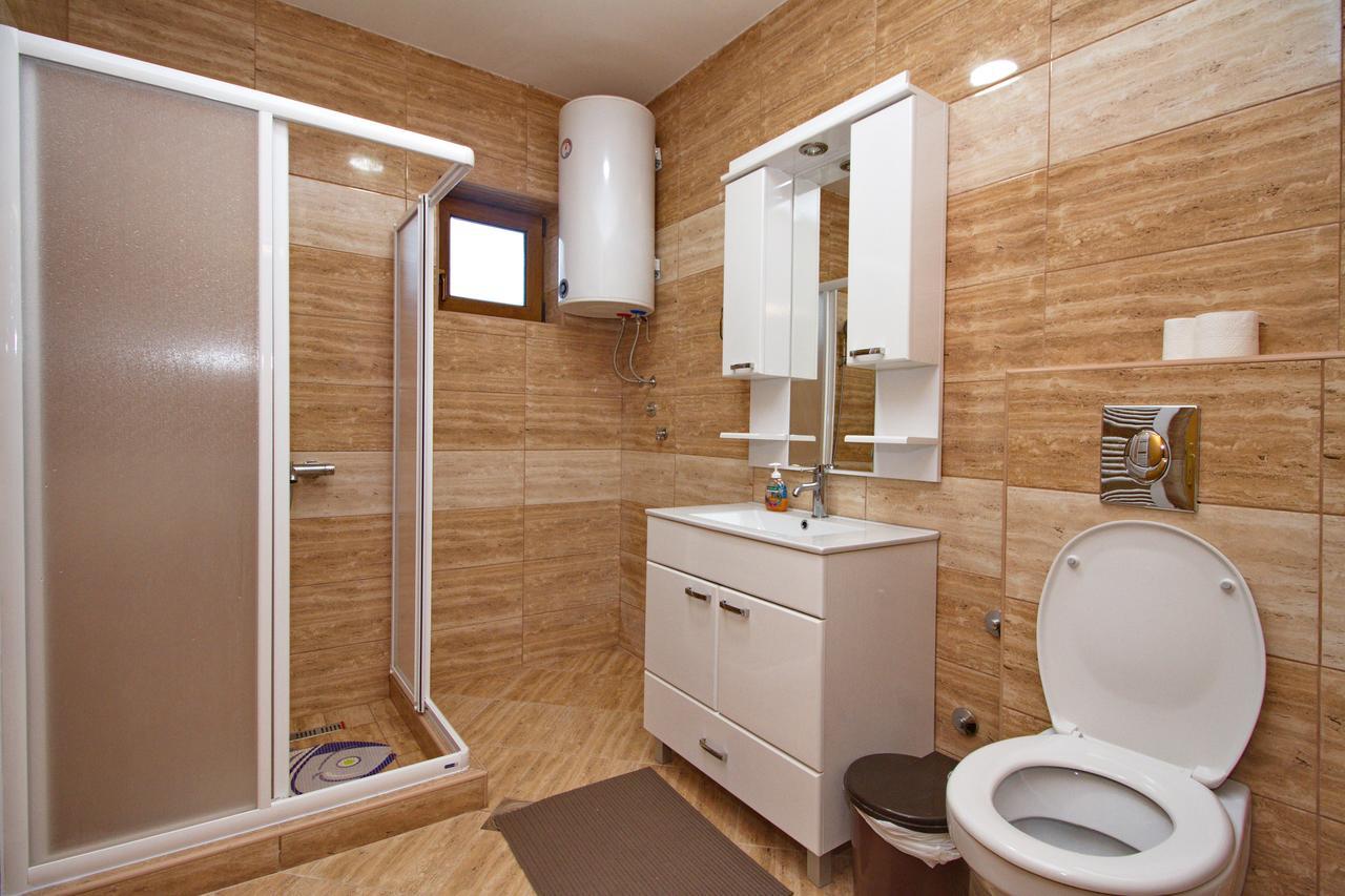 Apartmani Bogdanovic زلاتيبور المظهر الخارجي الصورة
