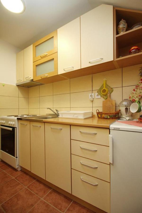 Apartmani Bogdanovic زلاتيبور المظهر الخارجي الصورة