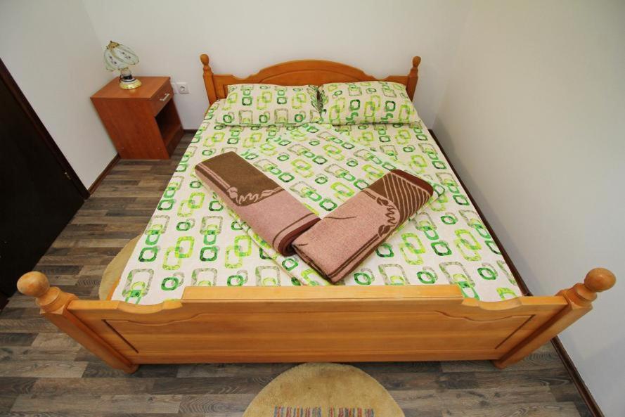 Apartmani Bogdanovic زلاتيبور المظهر الخارجي الصورة