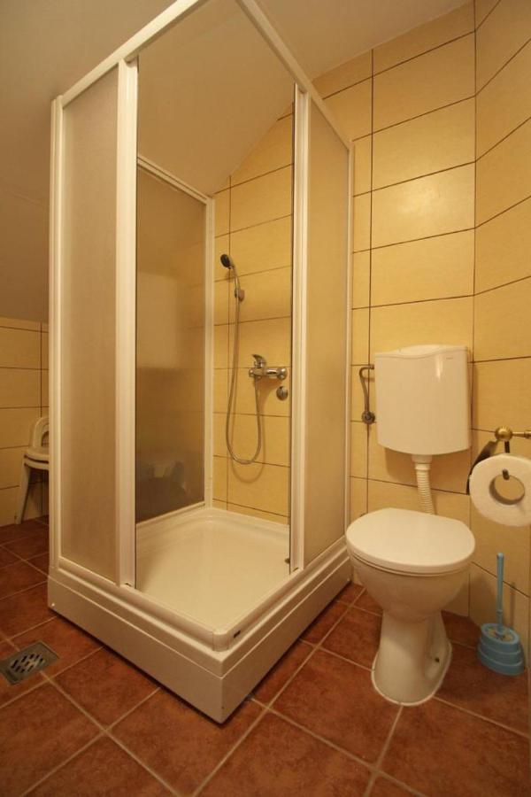 Apartmani Bogdanovic زلاتيبور المظهر الخارجي الصورة