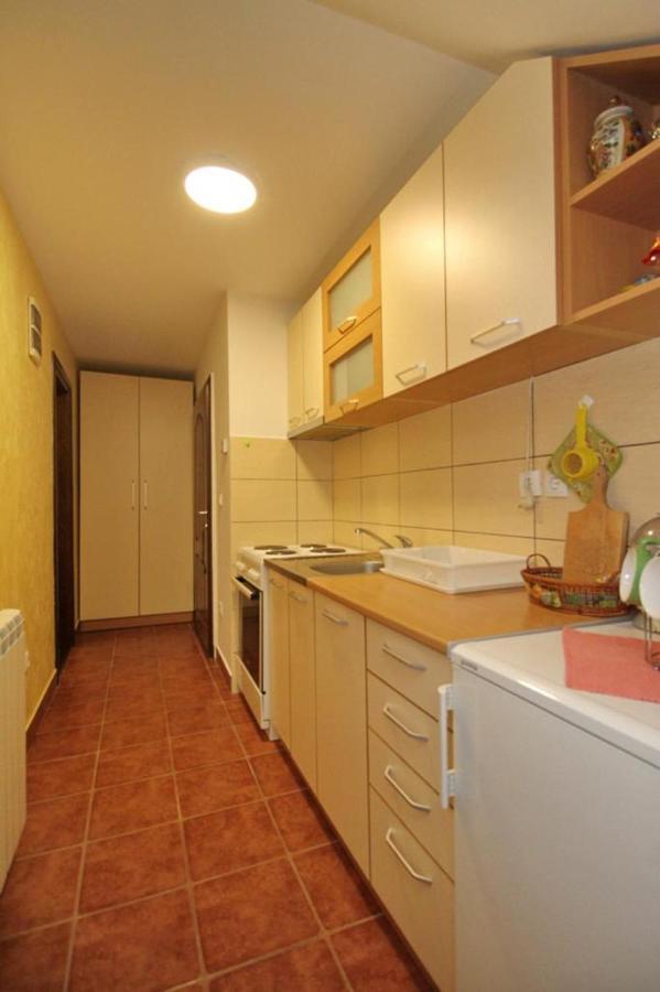 Apartmani Bogdanovic زلاتيبور المظهر الخارجي الصورة