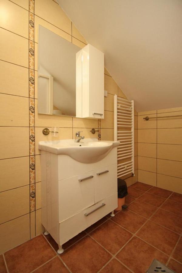 Apartmani Bogdanovic زلاتيبور المظهر الخارجي الصورة